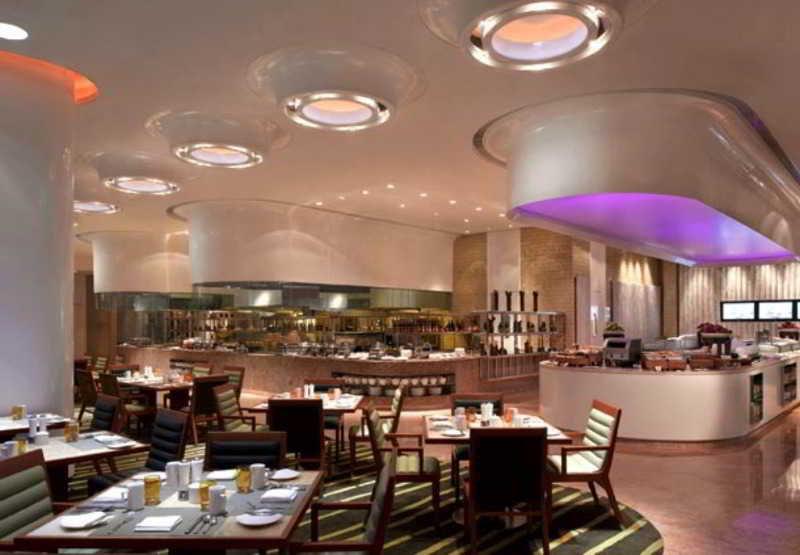 Jw Marriott Hotel Медан Экстерьер фото