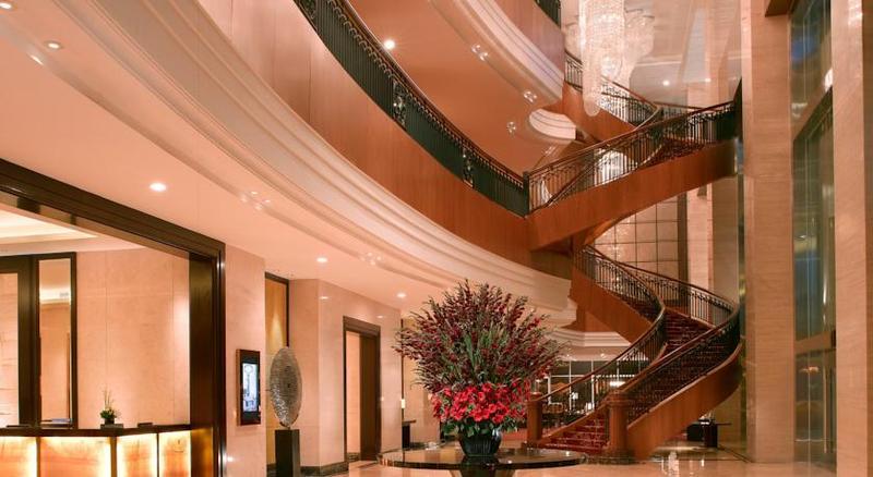 Jw Marriott Hotel Медан Экстерьер фото