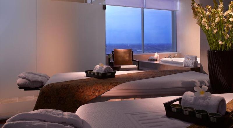 Jw Marriott Hotel Медан Экстерьер фото