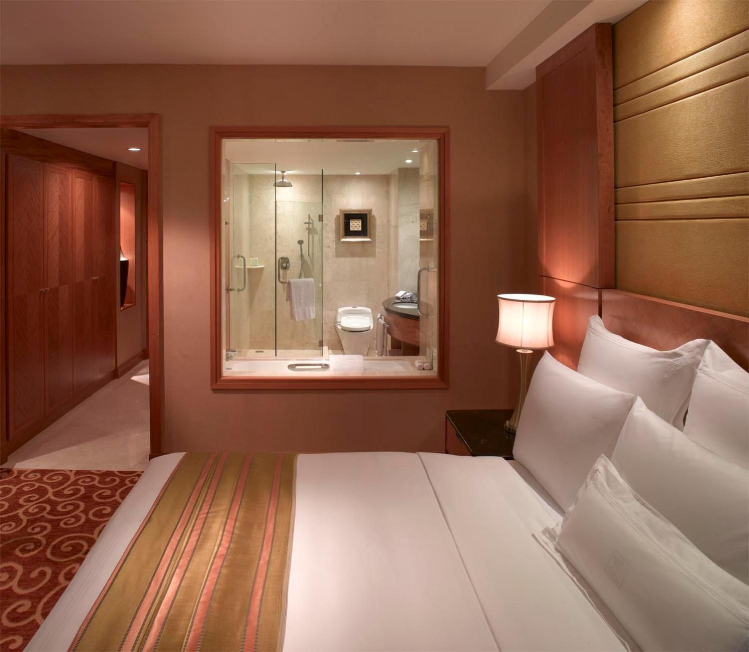 Jw Marriott Hotel Медан Экстерьер фото