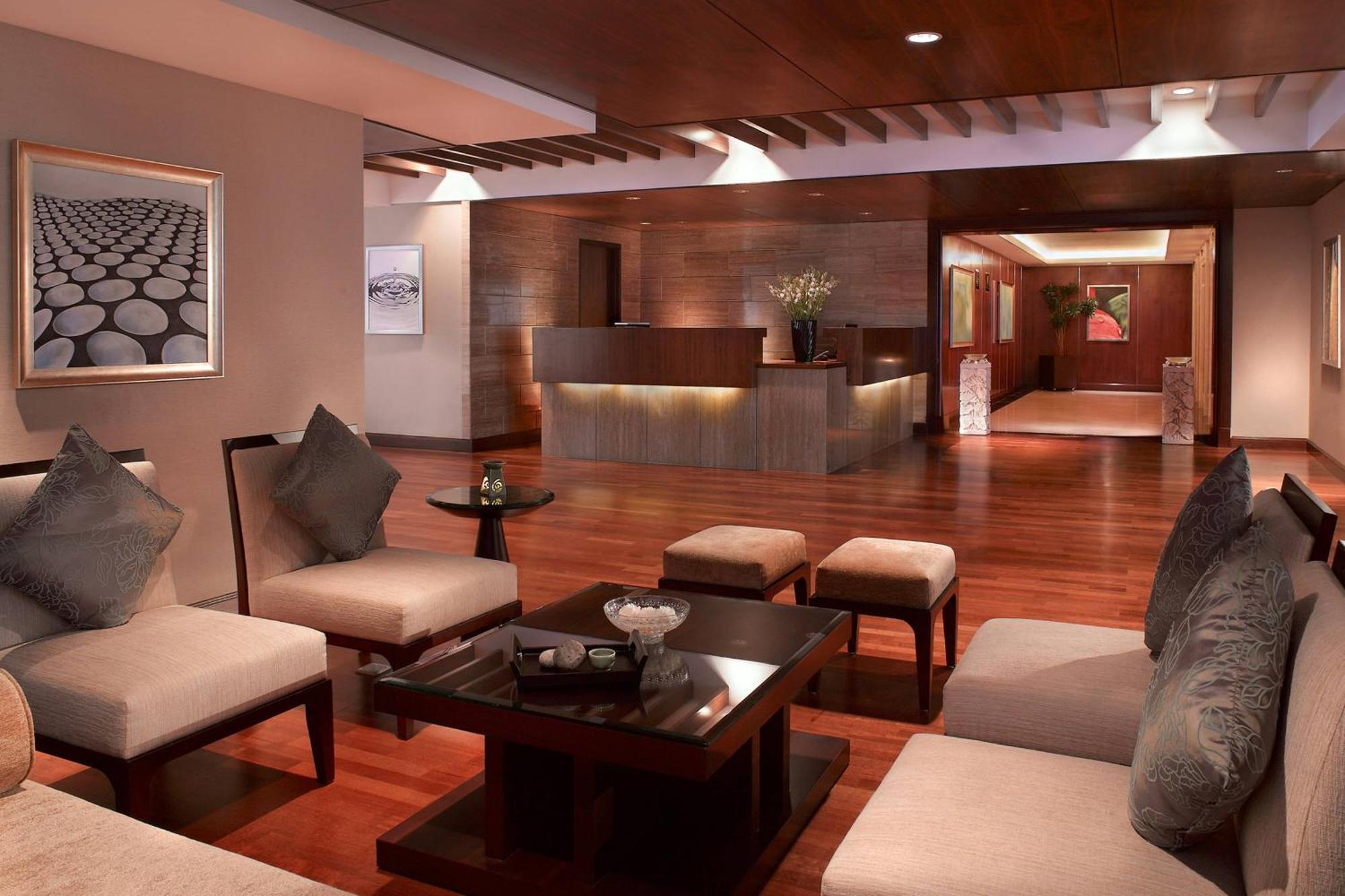 Jw Marriott Hotel Медан Экстерьер фото
